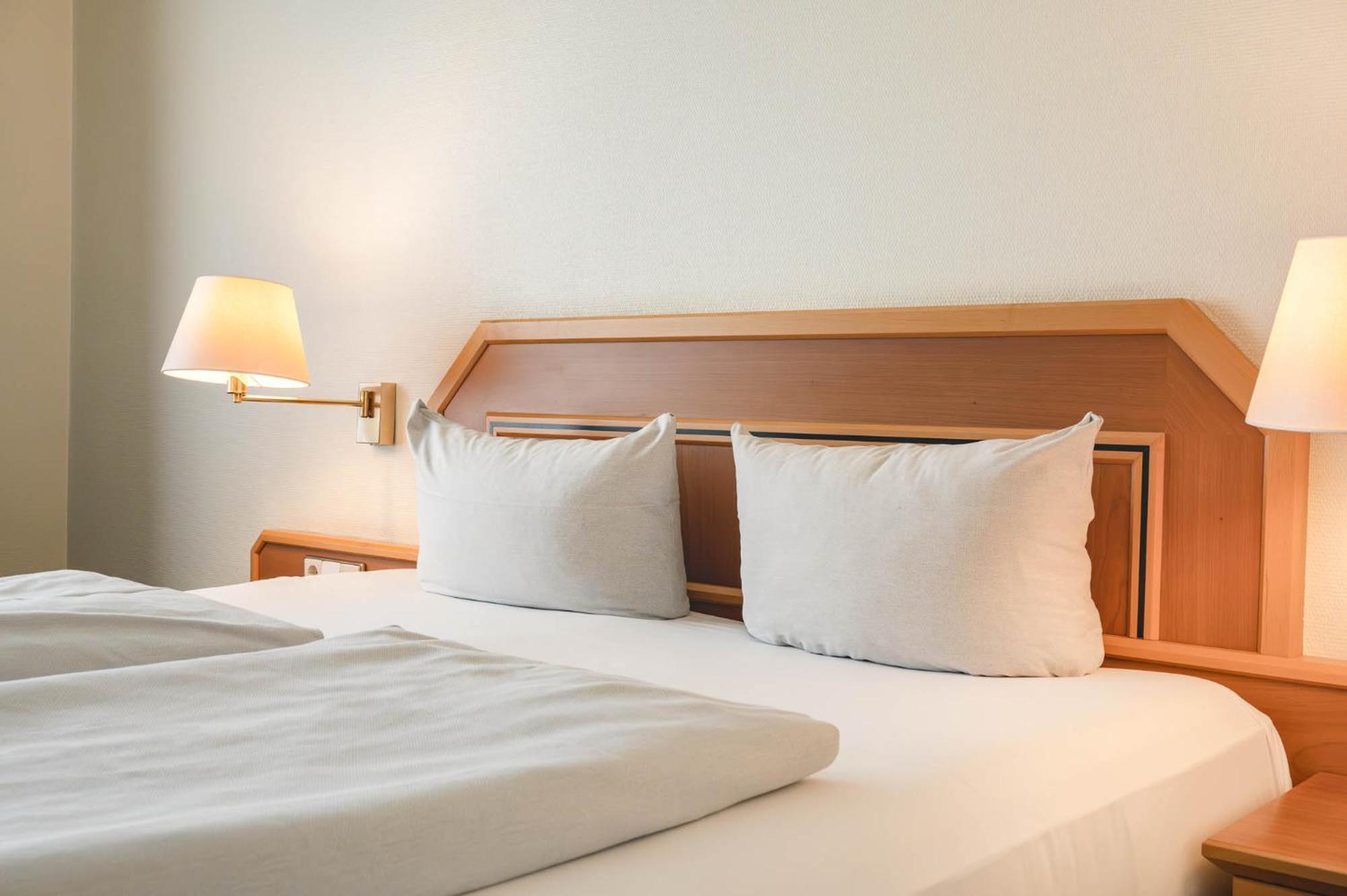 Sunderland Hotel Sundern Bagian luar foto