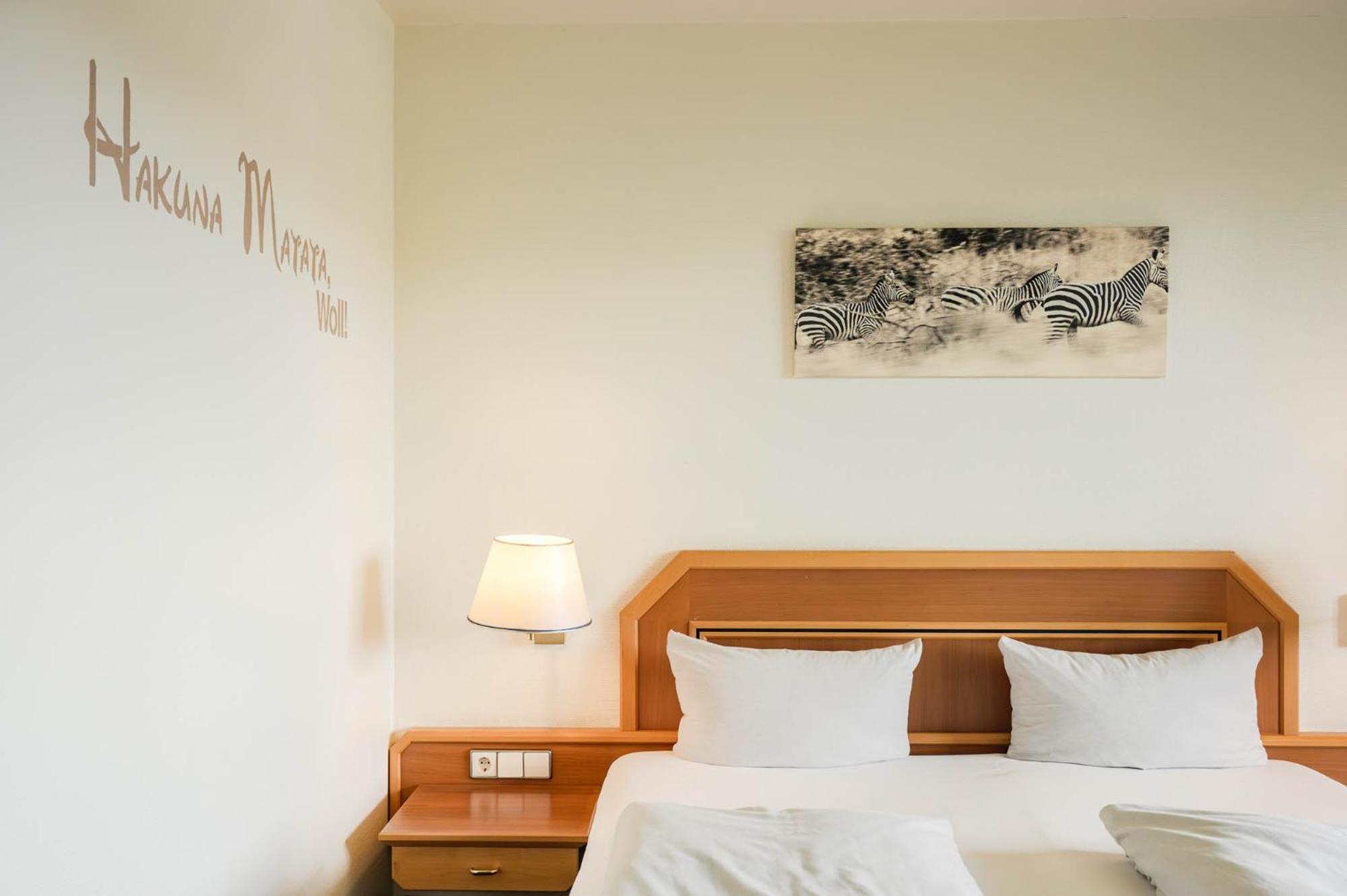 Sunderland Hotel Sundern Bagian luar foto