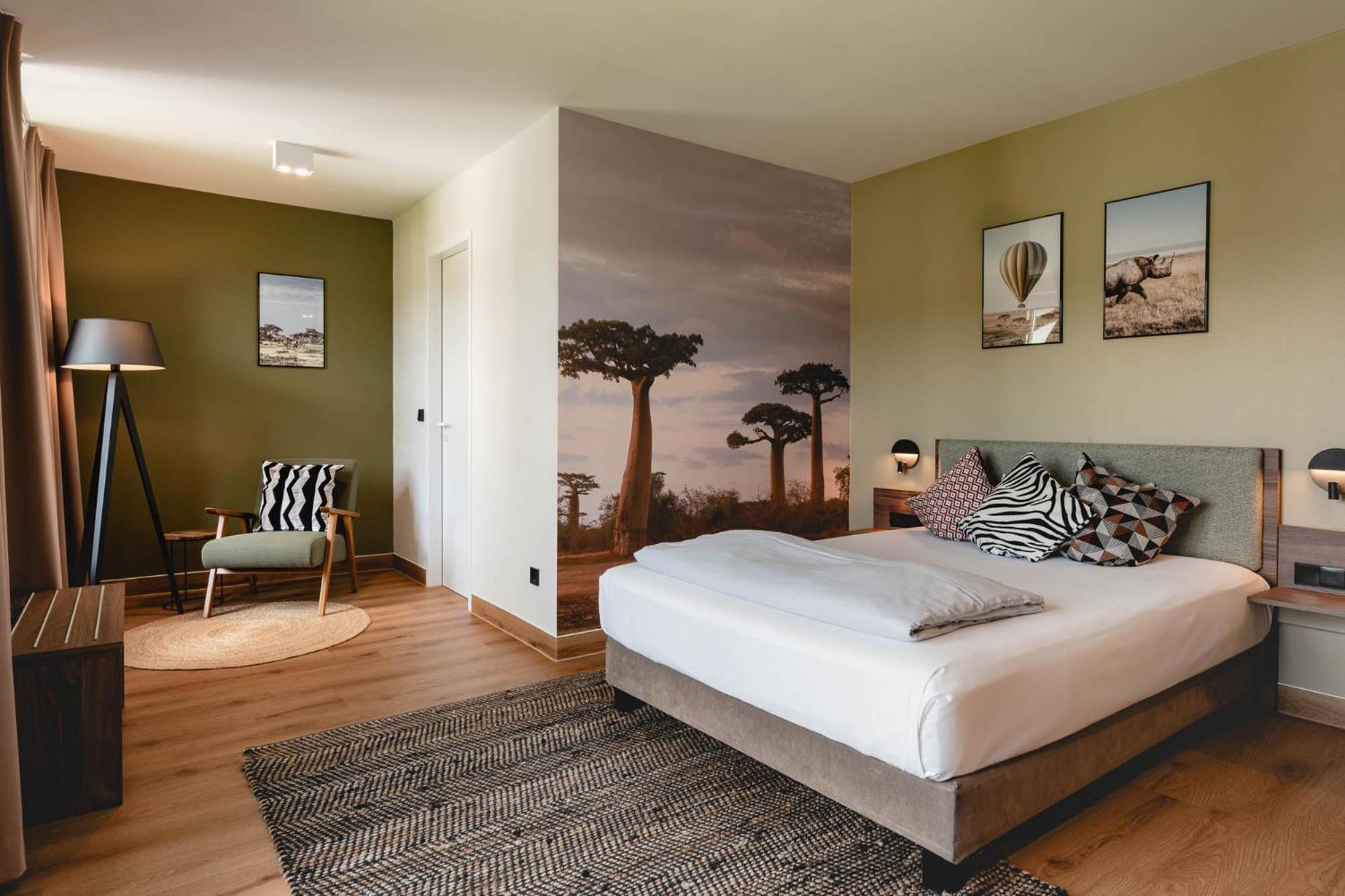 Sunderland Hotel Sundern Bagian luar foto