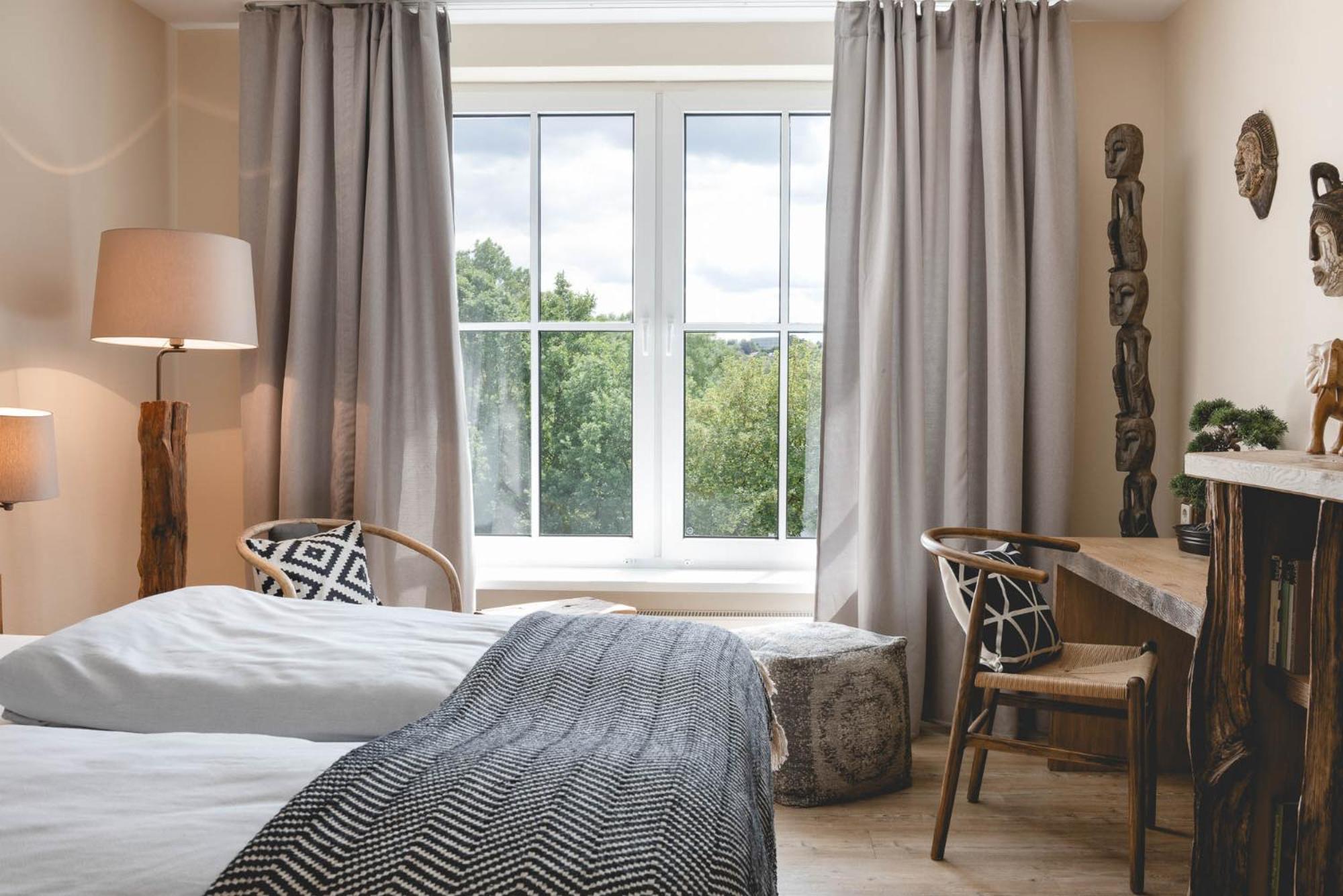 Sunderland Hotel Sundern Bagian luar foto