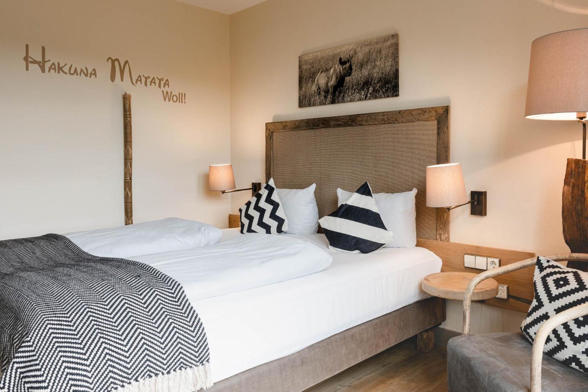 Sunderland Hotel Sundern Bagian luar foto