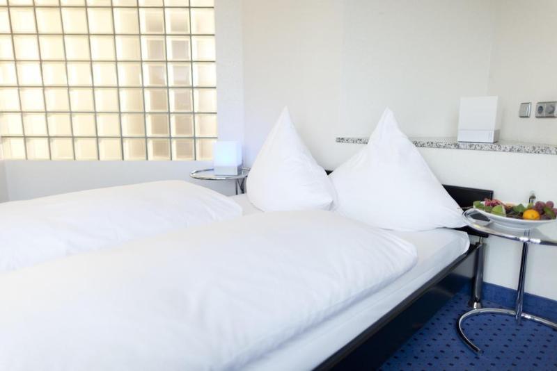 Sunderland Hotel Sundern Bagian luar foto