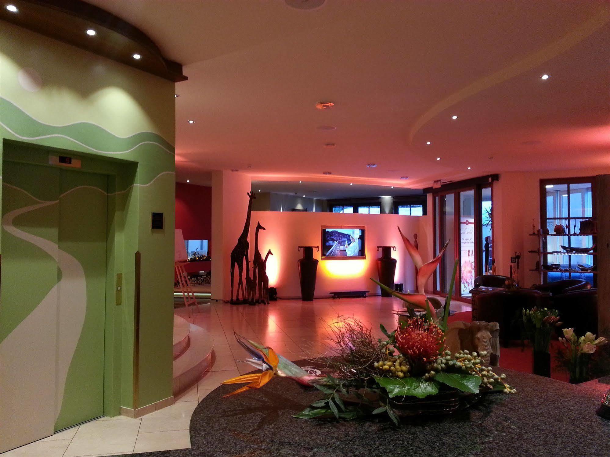 Sunderland Hotel Sundern Bagian luar foto