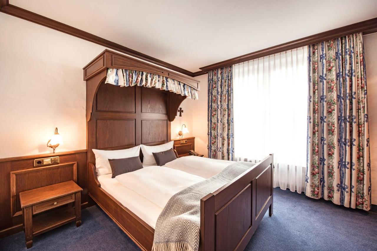Sunderland Hotel Sundern Bagian luar foto