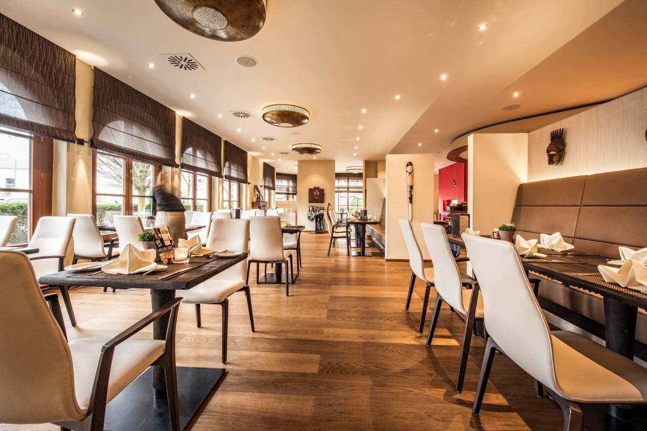 Sunderland Hotel Sundern Bagian luar foto