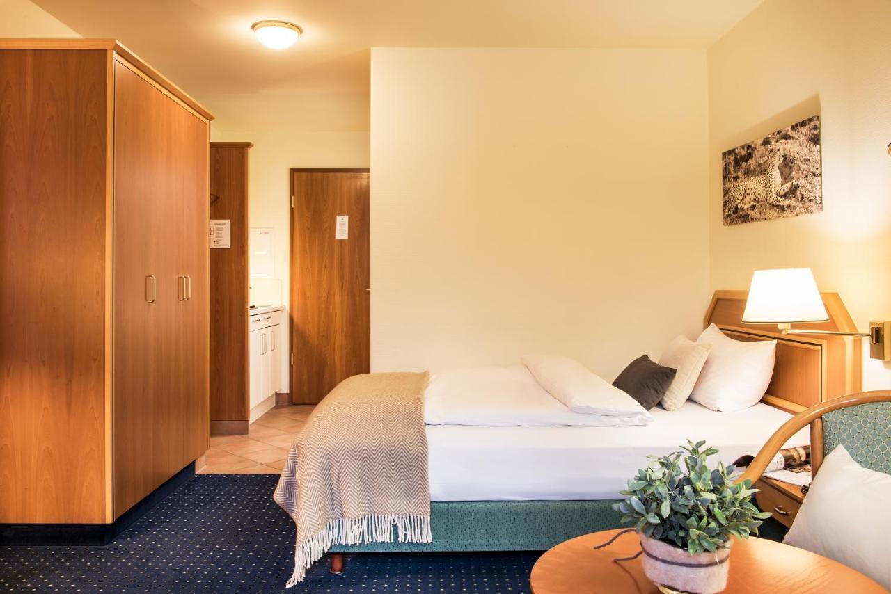 Sunderland Hotel Sundern Bagian luar foto